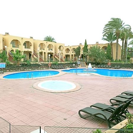 Casa Lumiere - A Little Gem In Maspalomas Maspalomas  Eksteriør billede