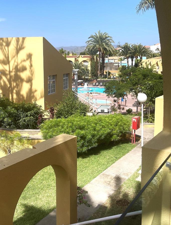 Casa Lumiere - A Little Gem In Maspalomas Maspalomas  Eksteriør billede