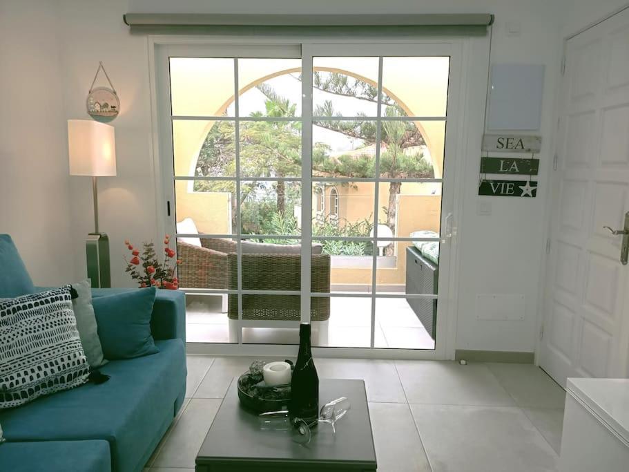 Casa Lumiere - A Little Gem In Maspalomas Maspalomas  Eksteriør billede