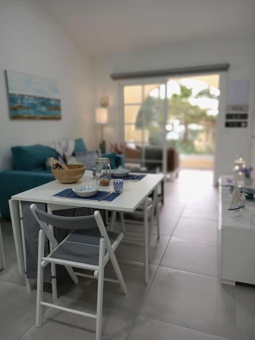 Casa Lumiere - A Little Gem In Maspalomas Maspalomas  Eksteriør billede