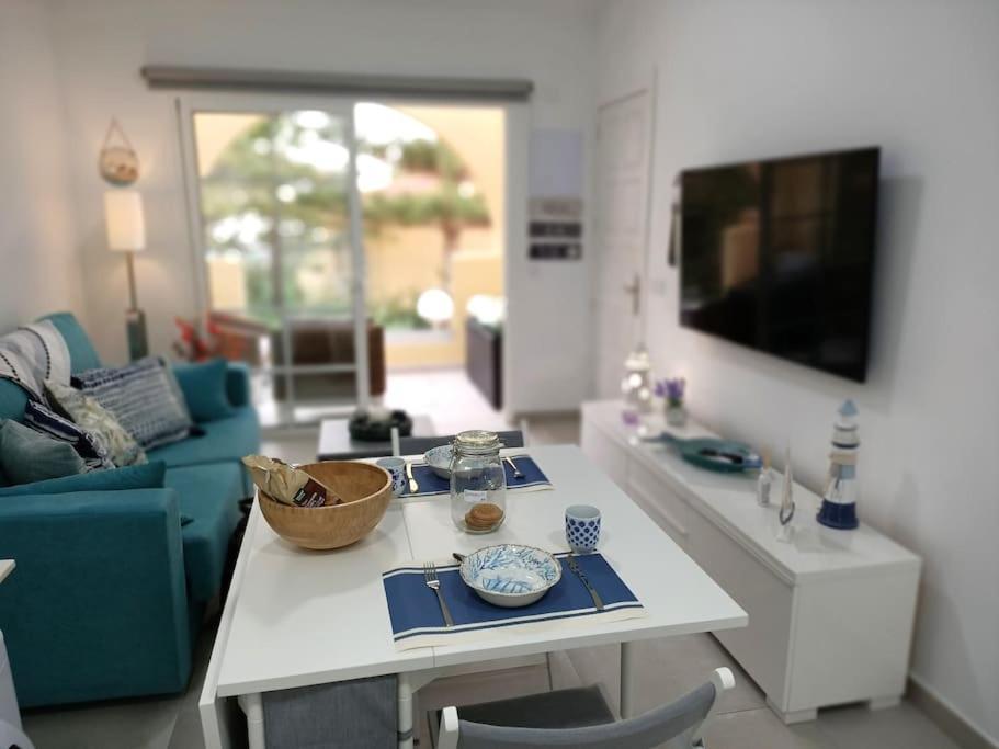 Casa Lumiere - A Little Gem In Maspalomas Maspalomas  Eksteriør billede